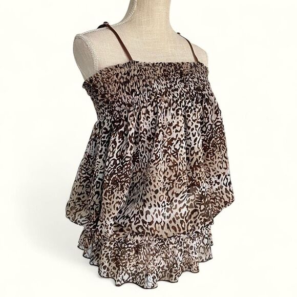 Vintage Y2K Top - Picture 3 of 8